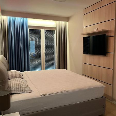 Luxury Apartment Concept Mostar Ngoại thất bức ảnh