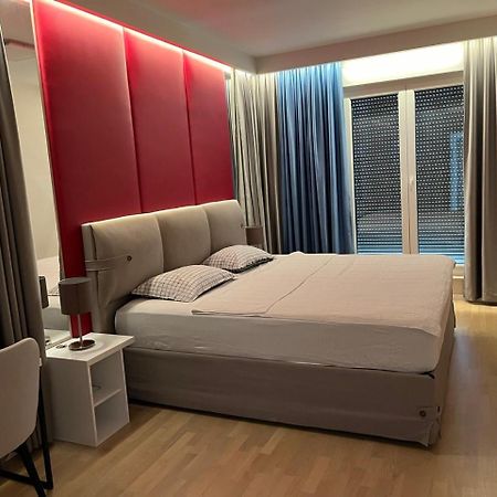 Luxury Apartment Concept Mostar Ngoại thất bức ảnh