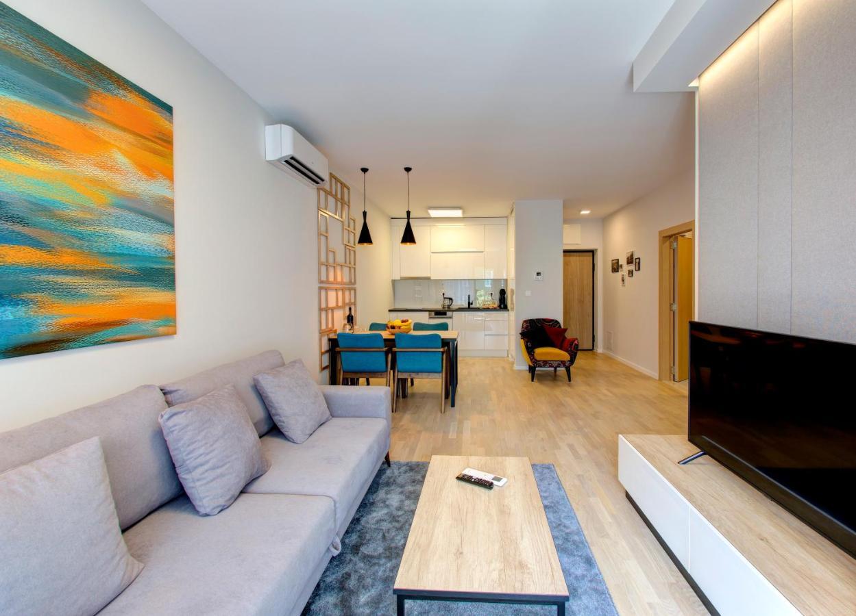 Luxury Apartment Concept Mostar Ngoại thất bức ảnh