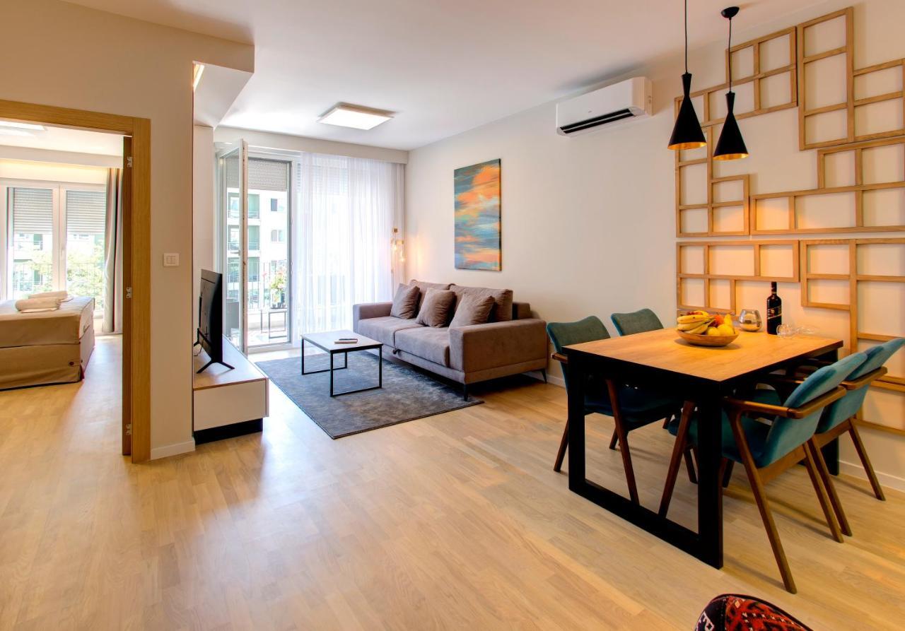 Luxury Apartment Concept Mostar Ngoại thất bức ảnh