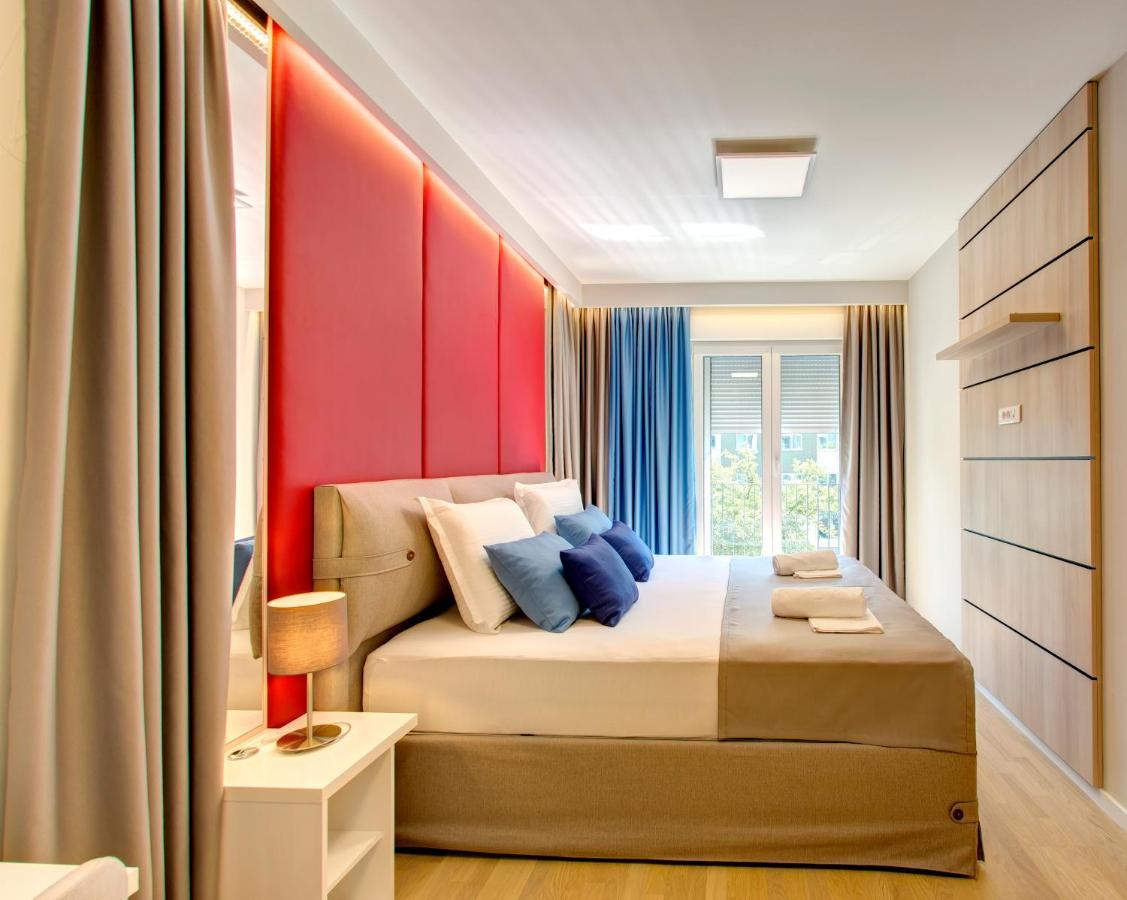 Luxury Apartment Concept Mostar Ngoại thất bức ảnh