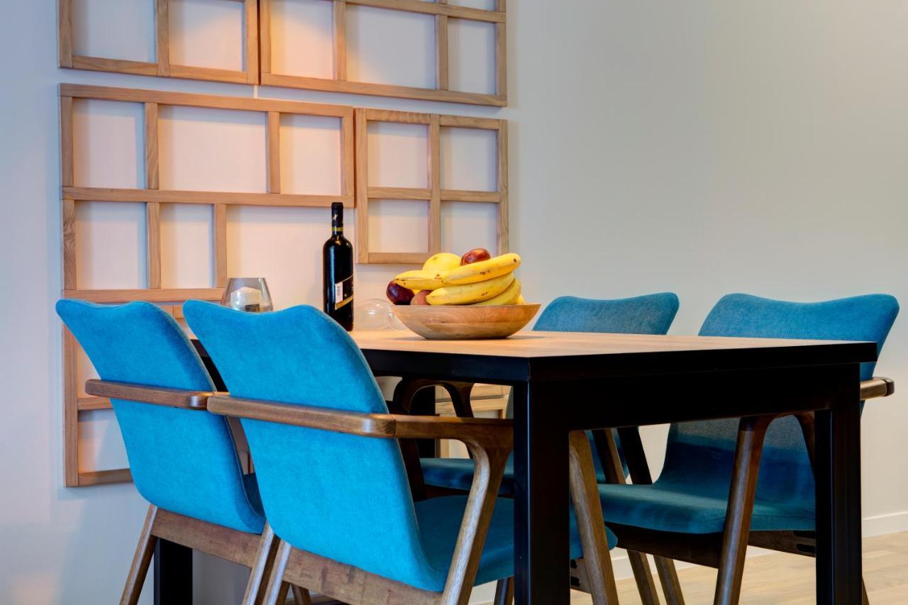Luxury Apartment Concept Mostar Ngoại thất bức ảnh
