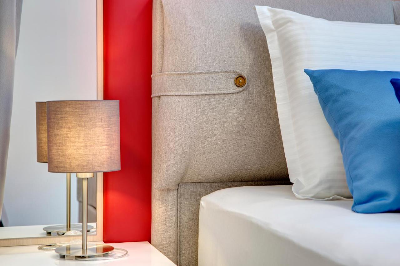 Luxury Apartment Concept Mostar Ngoại thất bức ảnh