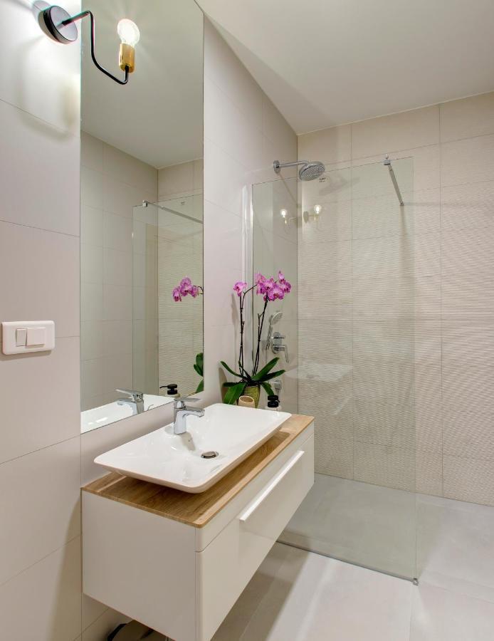 Luxury Apartment Concept Mostar Ngoại thất bức ảnh