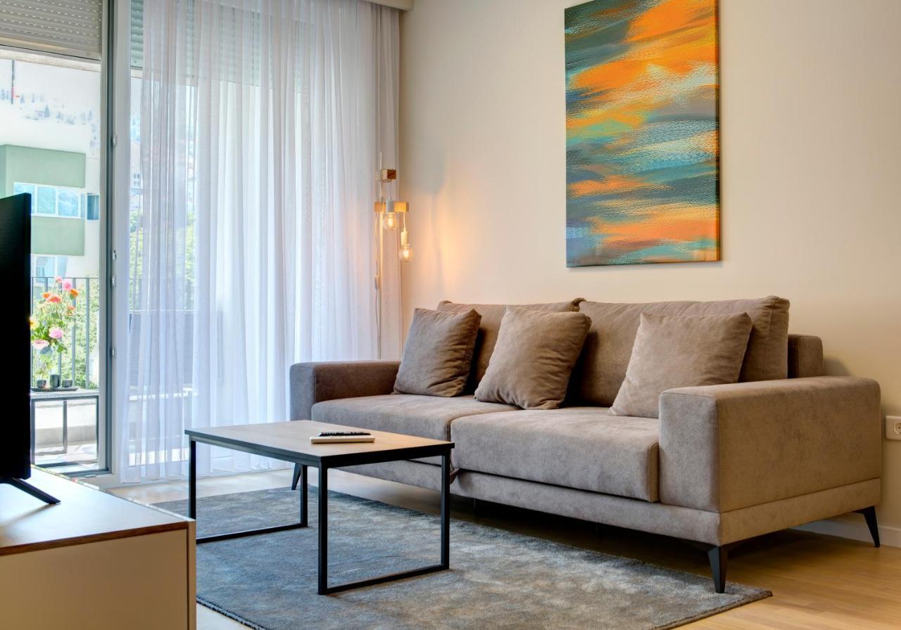 Luxury Apartment Concept Mostar Ngoại thất bức ảnh