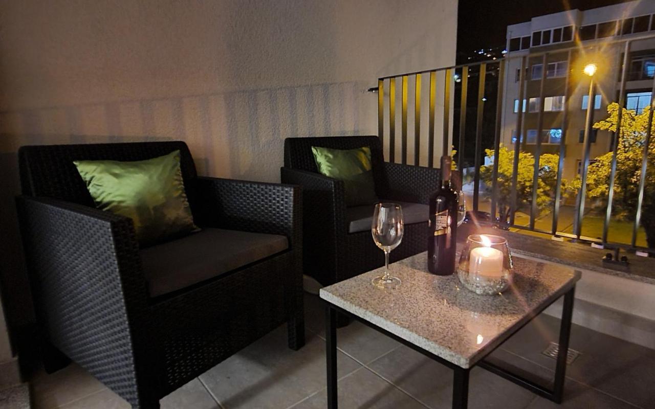 Luxury Apartment Concept Mostar Ngoại thất bức ảnh