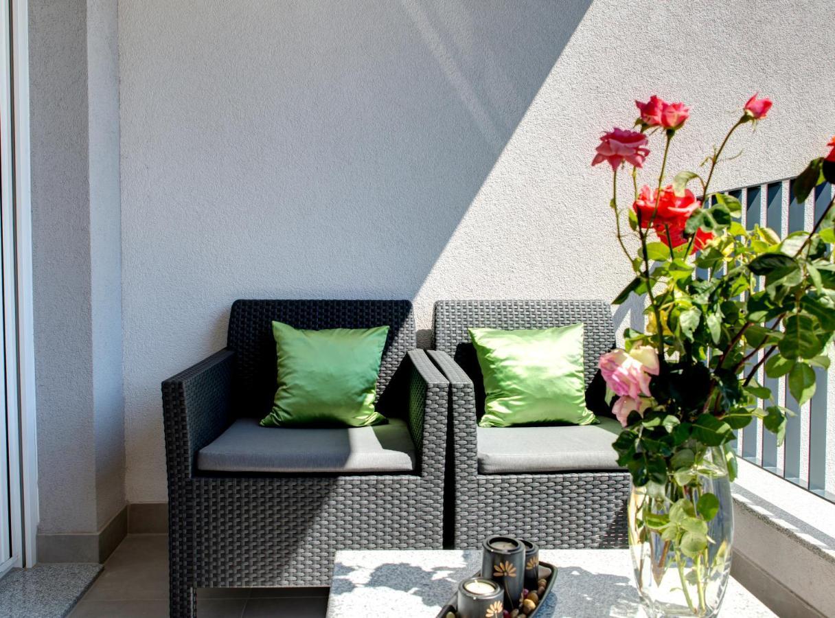 Luxury Apartment Concept Mostar Ngoại thất bức ảnh