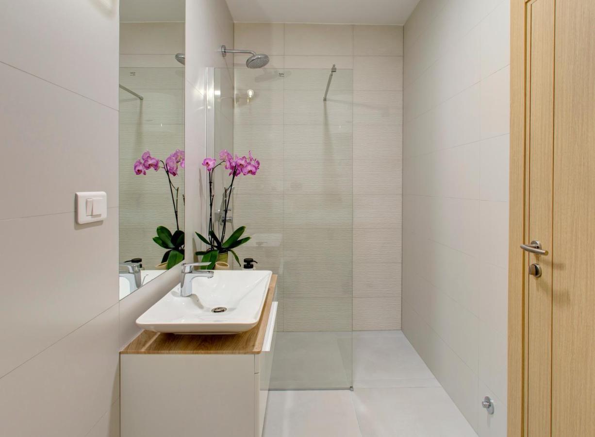 Luxury Apartment Concept Mostar Ngoại thất bức ảnh