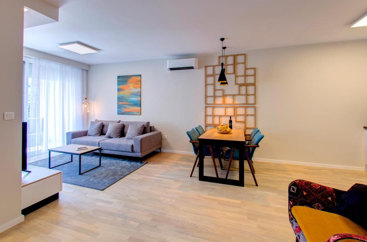 Luxury Apartment Concept Mostar Ngoại thất bức ảnh