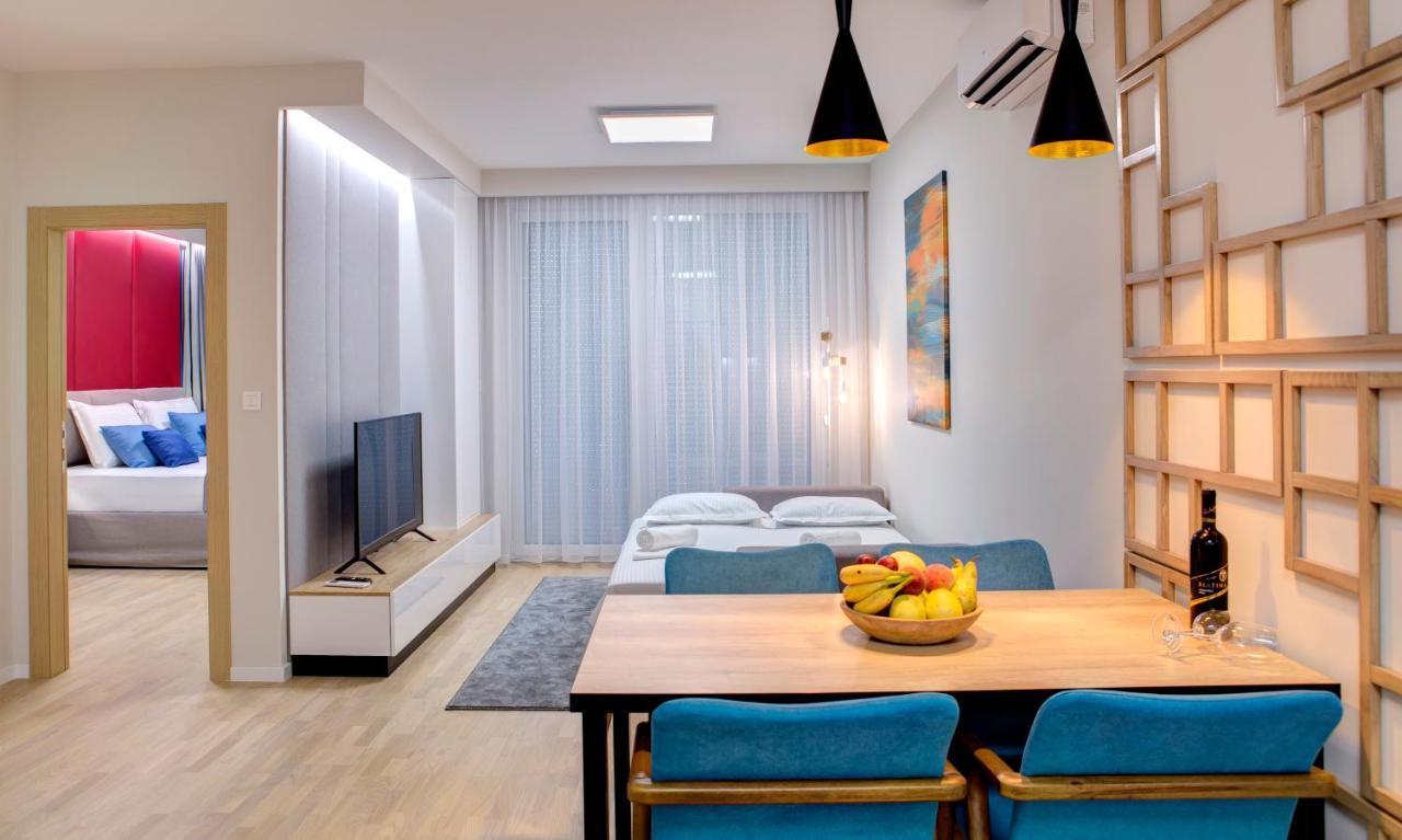 Luxury Apartment Concept Mostar Ngoại thất bức ảnh