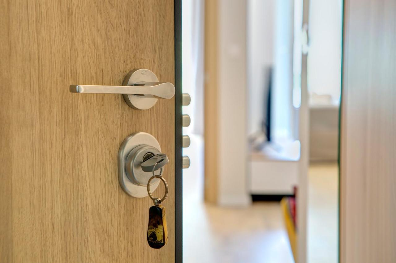 Luxury Apartment Concept Mostar Ngoại thất bức ảnh