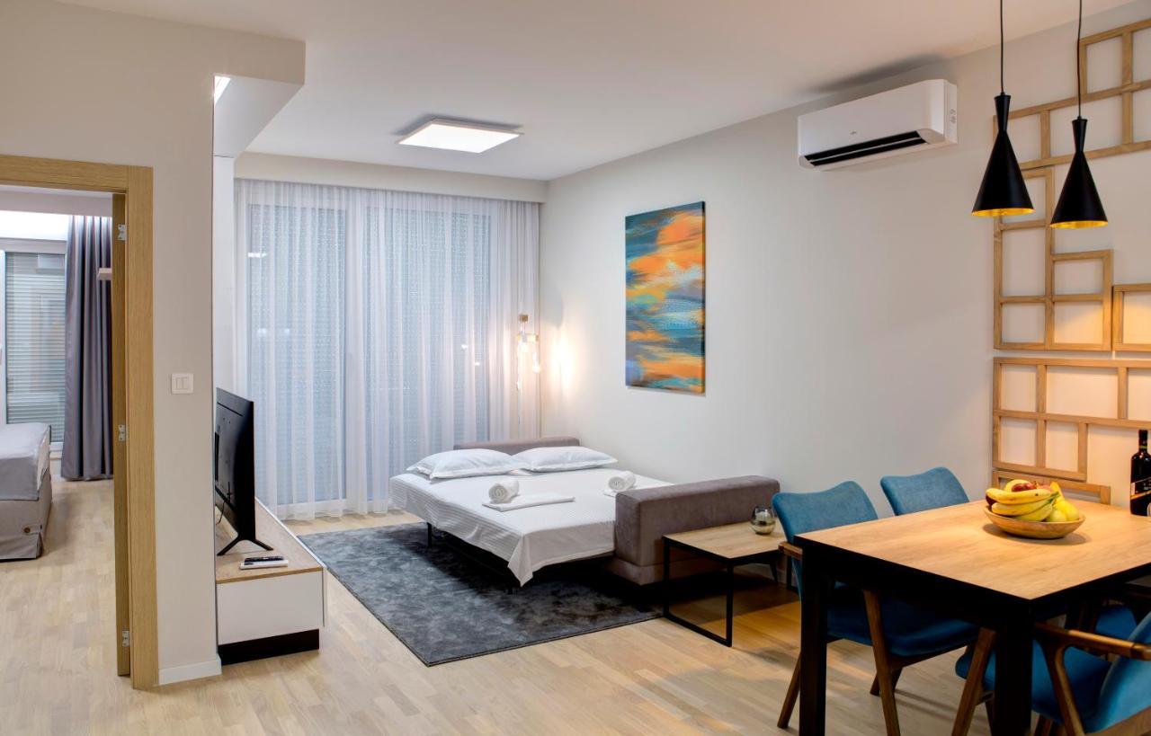 Luxury Apartment Concept Mostar Ngoại thất bức ảnh