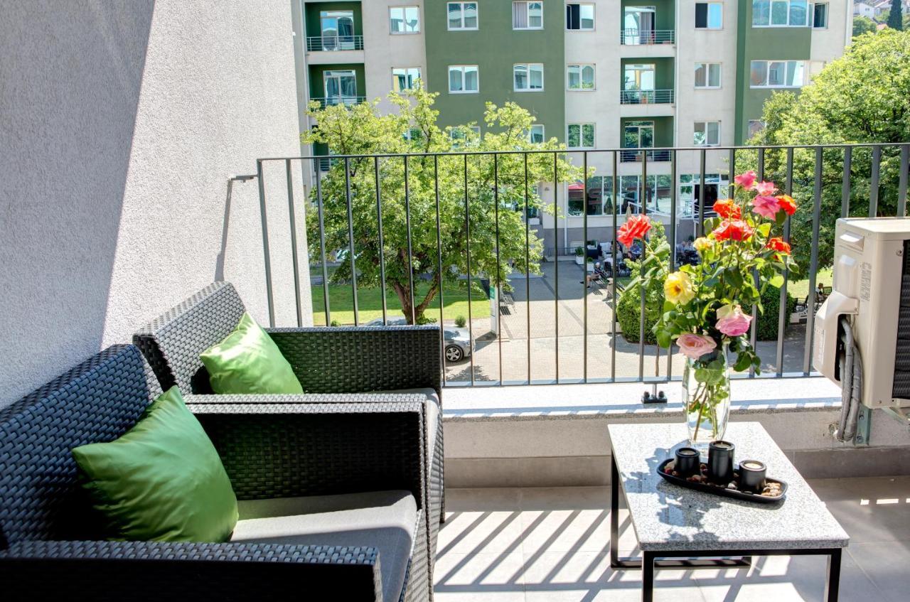 Luxury Apartment Concept Mostar Ngoại thất bức ảnh