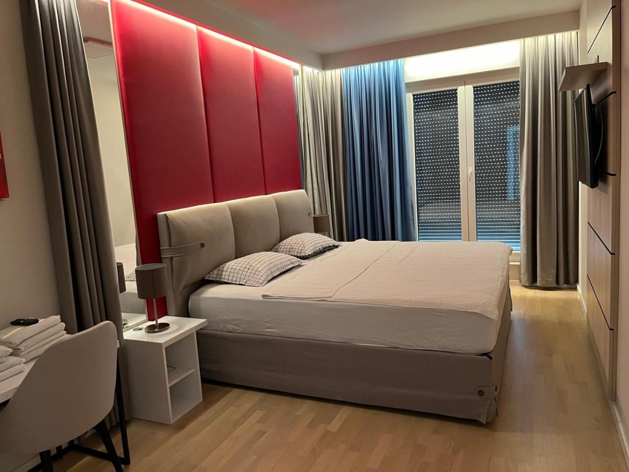 Luxury Apartment Concept Mostar Ngoại thất bức ảnh